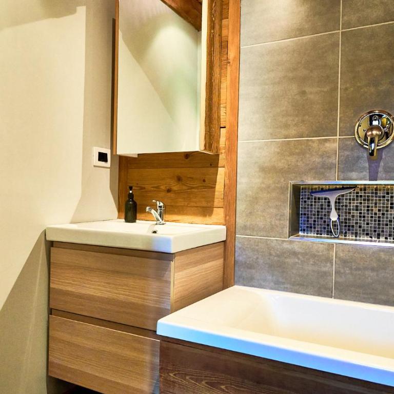 Chalet d'Alpage Larose - Private Mountain Retreat - Chalet con 3 Camere da Letto - 15