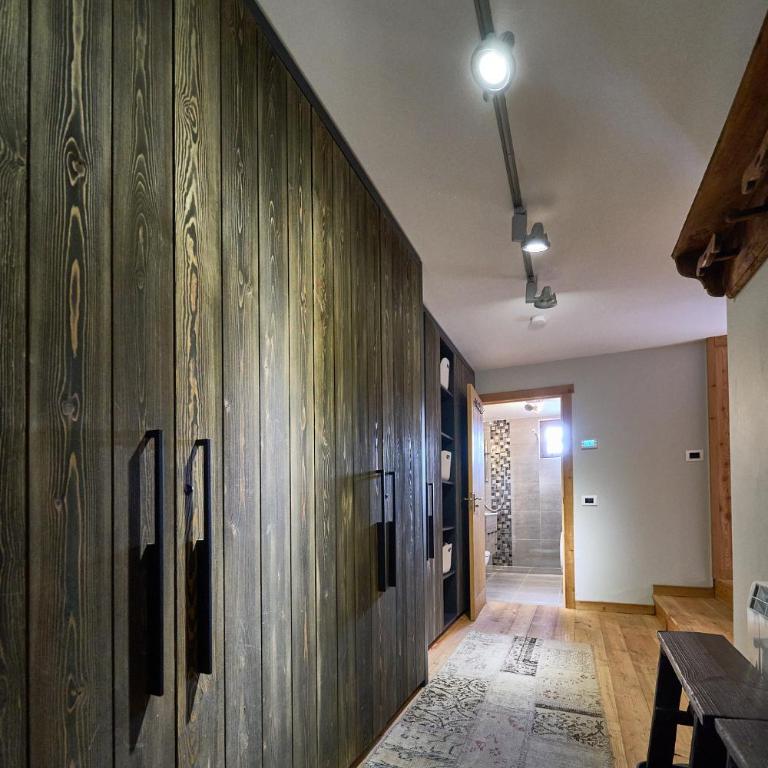 Chalet d'Alpage Larose - Private Mountain Retreat - Chalet con 3 Camere da Letto - 17