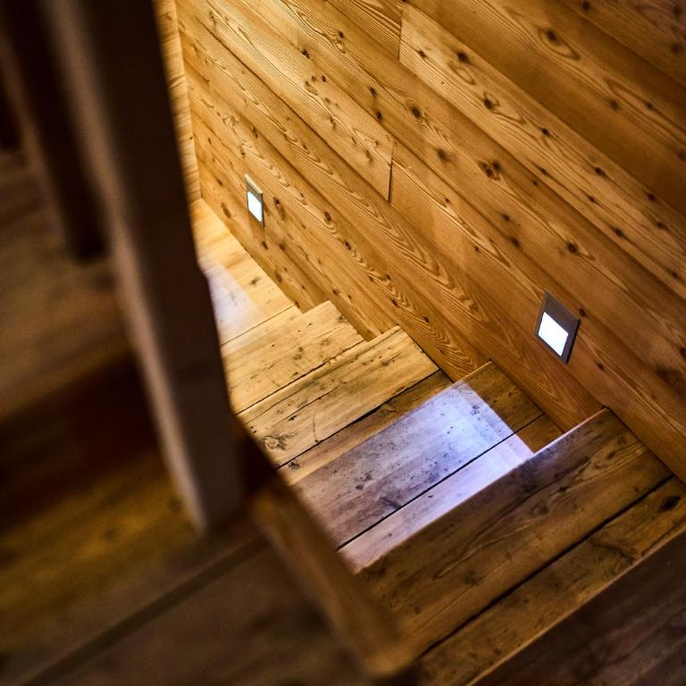 Chalet d'Alpage Larose - Private Mountain Retreat - Chalet con 3 Camere da Letto - 18