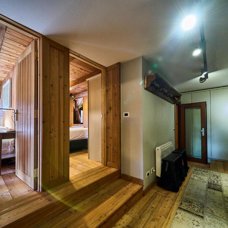 Chalet d'Alpage Larose - Private Mountain Retreat - Chalet con 3 Camere da Letto - 28