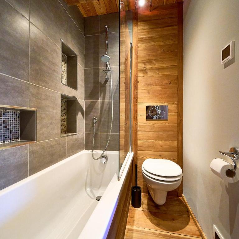 Chalet d'Alpage Larose - Private Mountain Retreat - Chalet con 3 Camere da Letto - 35