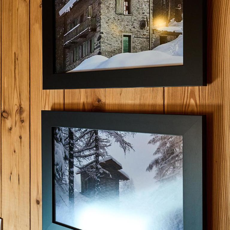 Chalet d'Alpage Larose - Private Mountain Retreat - Chalet con 3 Camere da Letto - 21