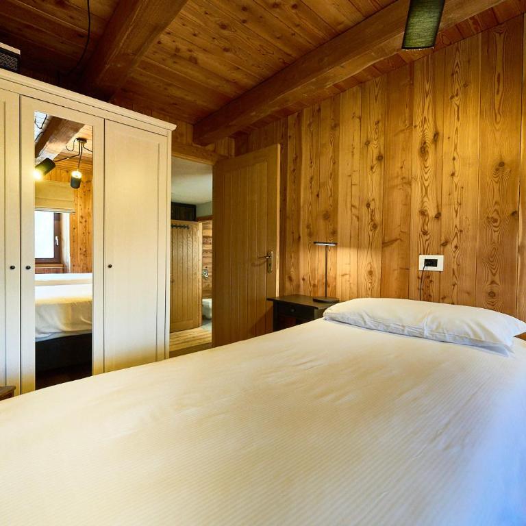 Chalet d'Alpage Larose - Private Mountain Retreat - Chalet con 3 Camere da Letto - 33