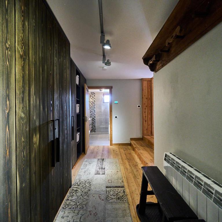 Chalet d'Alpage Larose - Private Mountain Retreat - Chalet con 3 Camere da Letto - 23