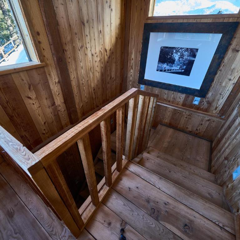 Chalet d'Alpage Larose - Private Mountain Retreat - Chalet con 3 Camere da Letto - 30
