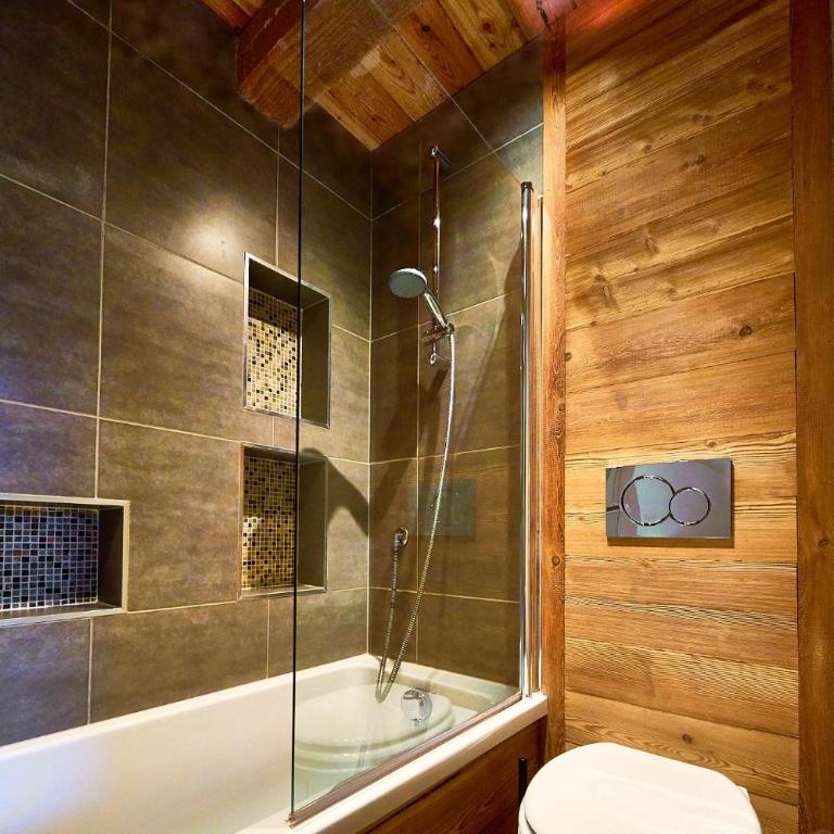 Chalet d'Alpage Larose - Private Mountain Retreat - Chalet con 3 Camere da Letto - 36