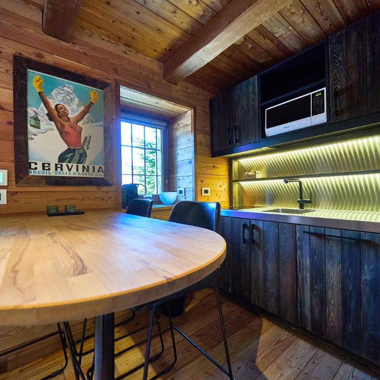 Chalet d'Alpage Larose - Private Mountain Retreat - Chalet con 3 Camere da Letto - 49