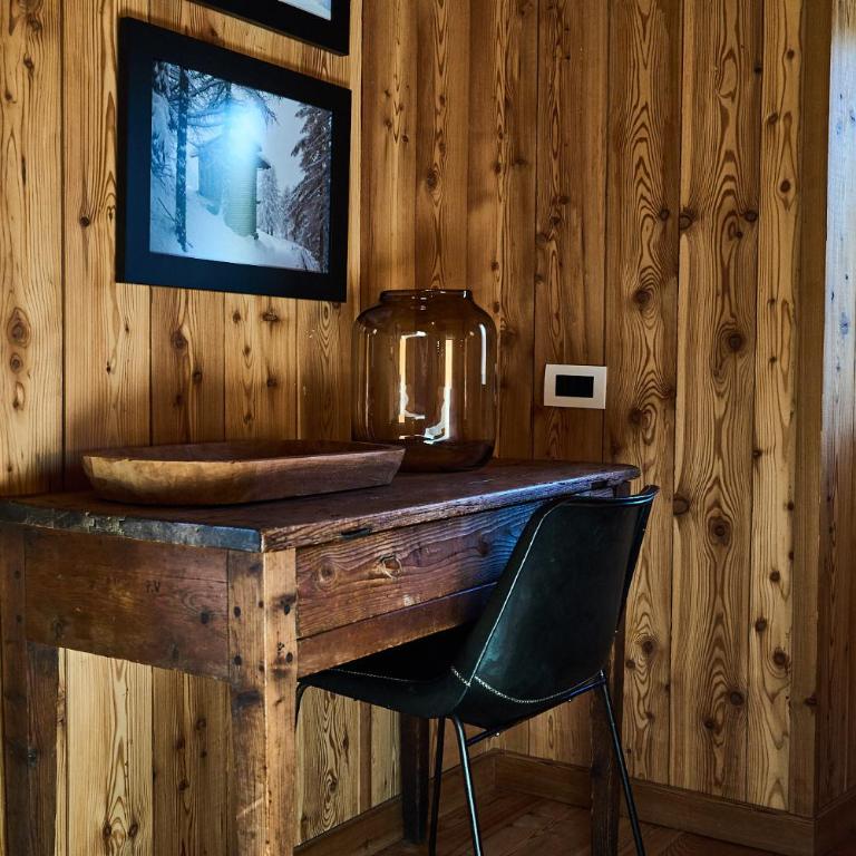 Chalet d'Alpage Larose - Private Mountain Retreat - Chalet con 3 Camere da Letto - 43