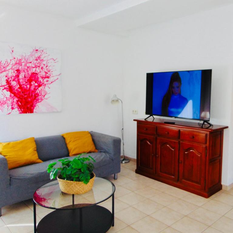 Casita Playa Castillo "Vivienda 6" - Two-Bedroom House - 6