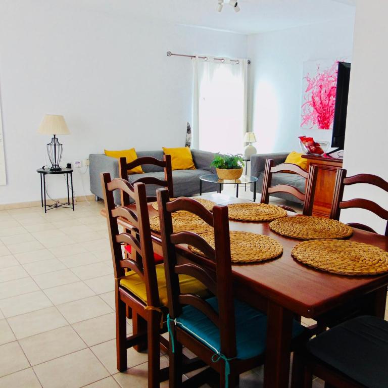 Casita Playa Castillo "Vivienda 6" - Two-Bedroom House - 9