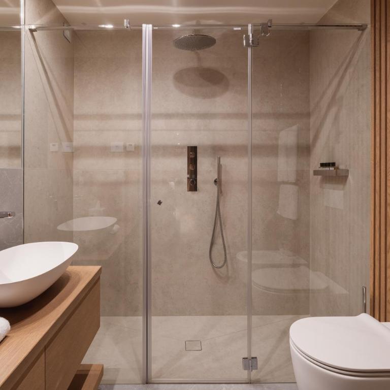Campiglio WOOD - Appartamento con 3 Camere da Letto - 8