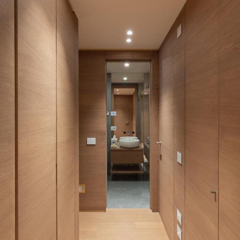 Campiglio WOOD - Appartamento con 3 Camere da Letto - 6