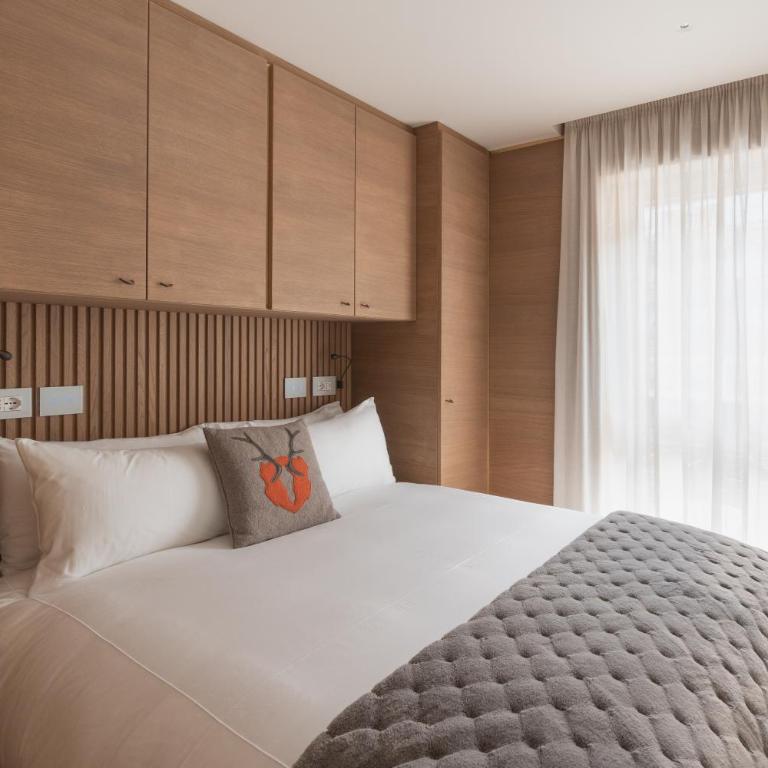 Campiglio WOOD - Appartamento con 3 Camere da Letto - 9