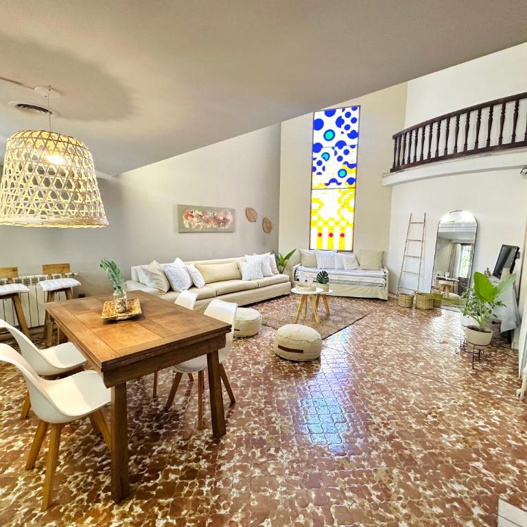 Lujoso Loft en la mejor ubicación! - Casa de 2 dormitorios - 3