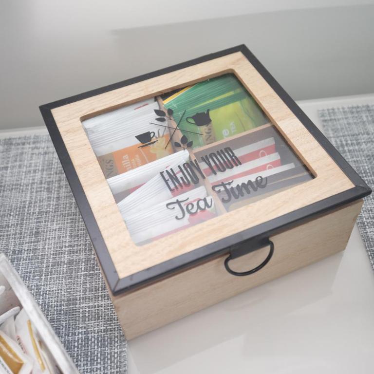 L'isola di Kalyta - Appartamento con 1 Camera da Letto - 7