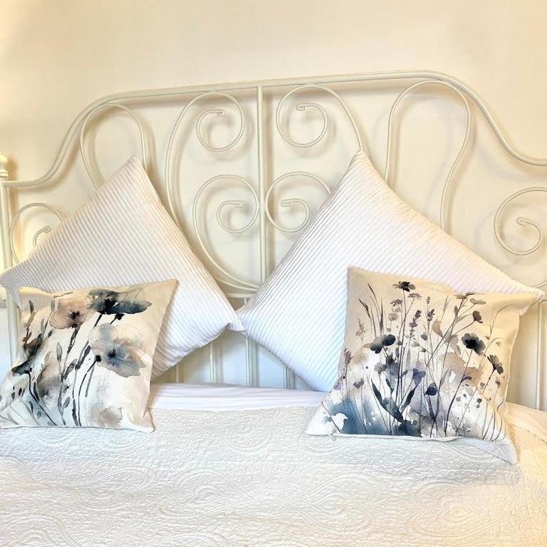 DaLu Florence apartment Lucilla - private car park 15 minutes to the city center - Appartamento con 1 Camera da Letto - 11