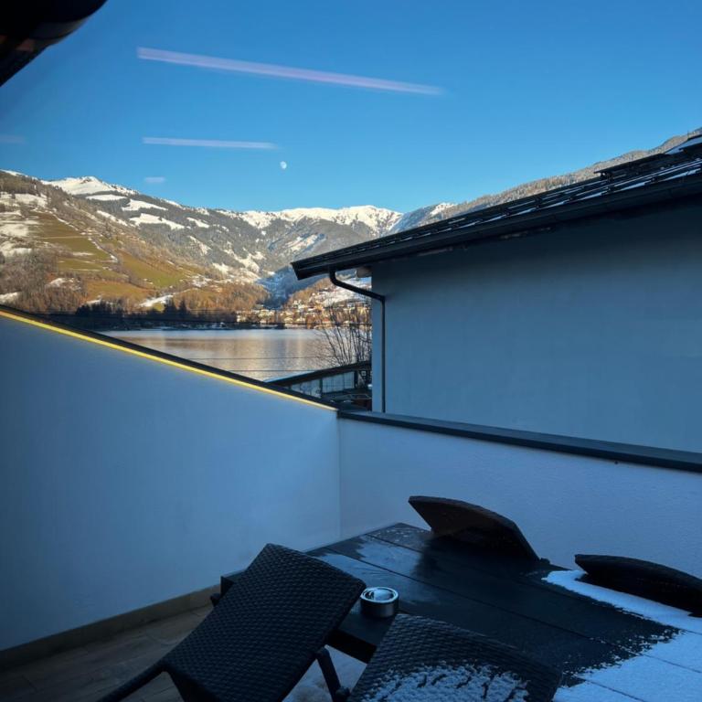 Lakeside Penthouse 16 - Apartment mit 2 Schlafzimmern - 33