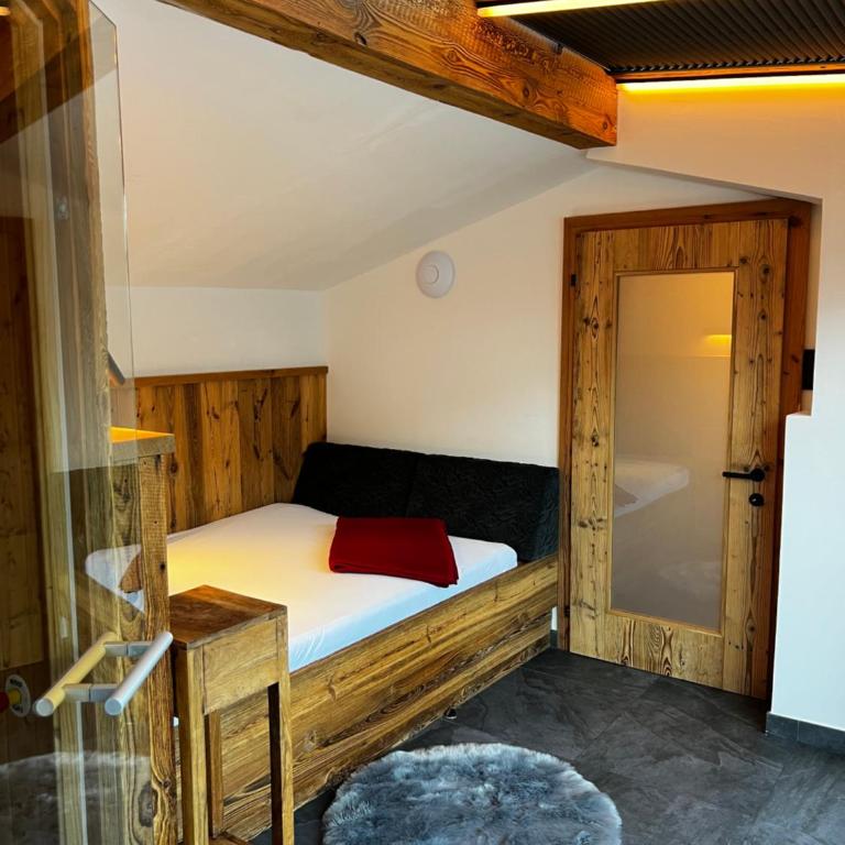 Lakeside Penthouse 16 - Apartment mit 2 Schlafzimmern - 34