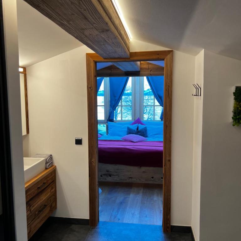 Lakeside Penthouse 16 - Apartment mit 2 Schlafzimmern - 36