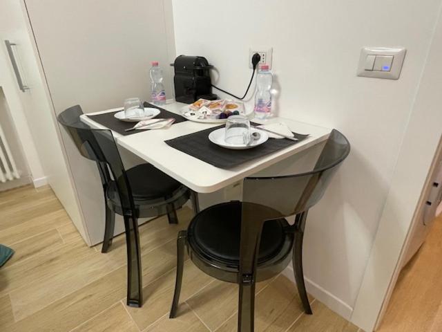 Appartamento del centro Bologna - Deluxe Studio - 9