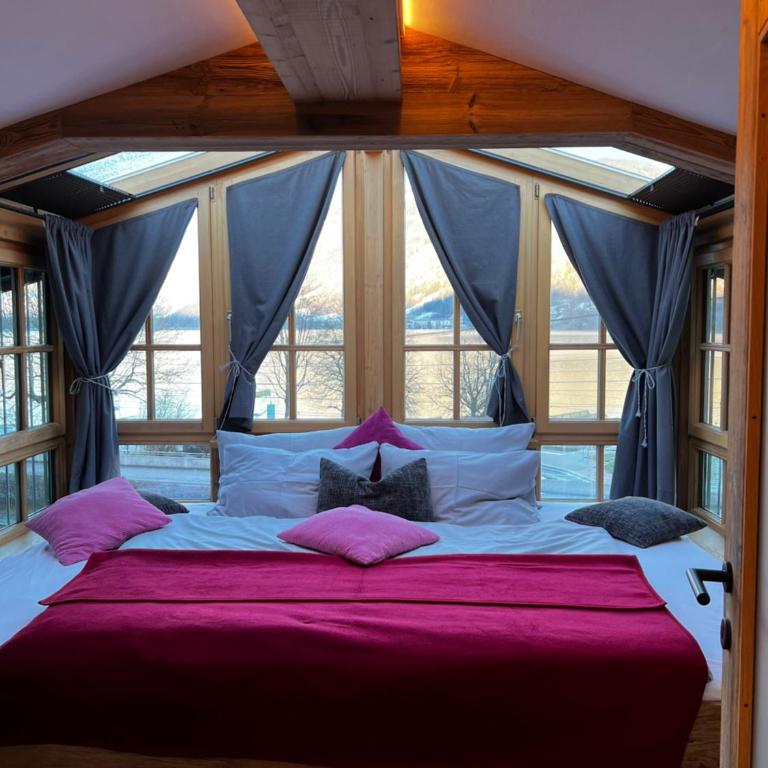 Lakeside Penthouse 16 - Apartment mit 2 Schlafzimmern - 9