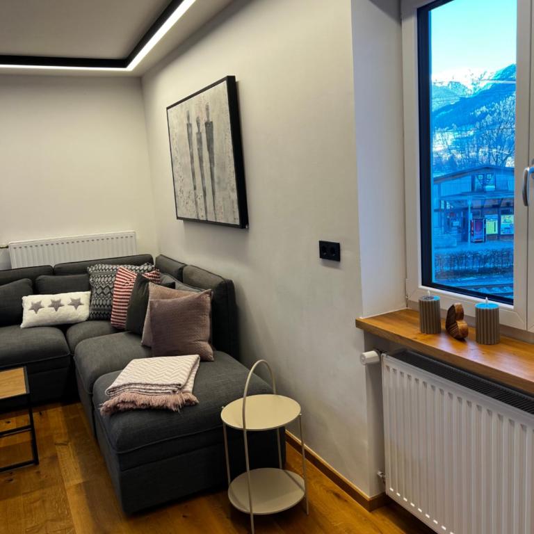 Lakeside Penthouse 16 - Apartment mit 2 Schlafzimmern - 38