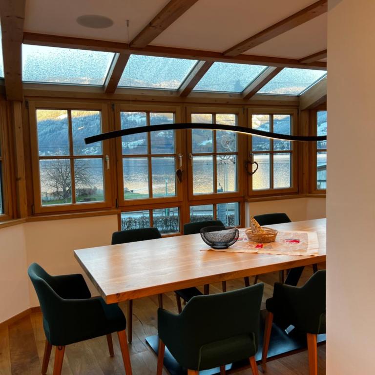 Lakeside Penthouse 16 - Apartment mit 2 Schlafzimmern - 45