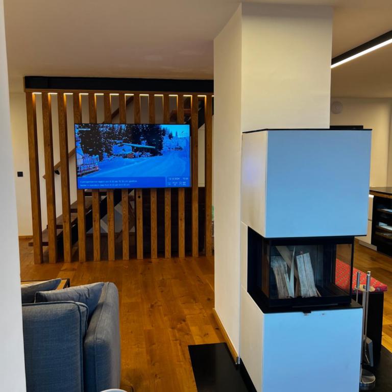 Lakeside Penthouse 16 - Apartment mit 2 Schlafzimmern - 44