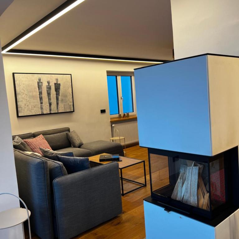 Lakeside Penthouse 16 - Apartment mit 2 Schlafzimmern - 47