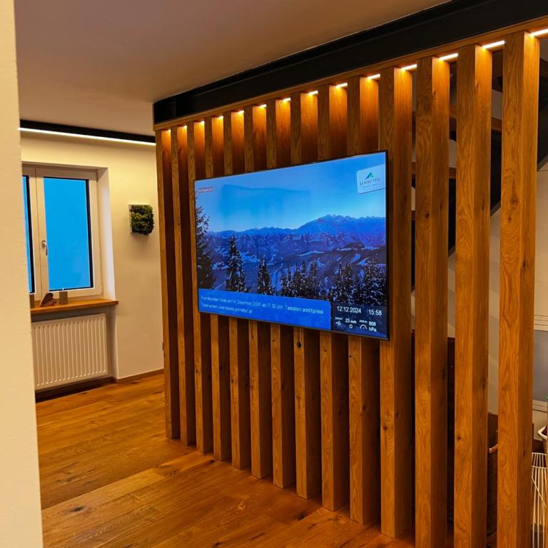 Lakeside Penthouse 16 - Apartment mit 2 Schlafzimmern - 53