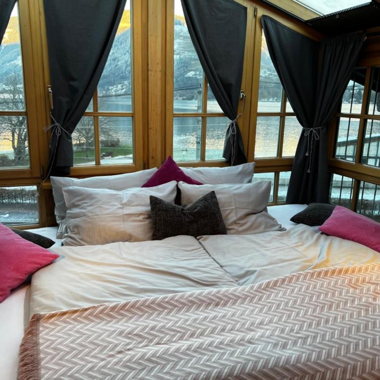 Lakeside Penthouse 16 - Apartment mit 2 Schlafzimmern - 79