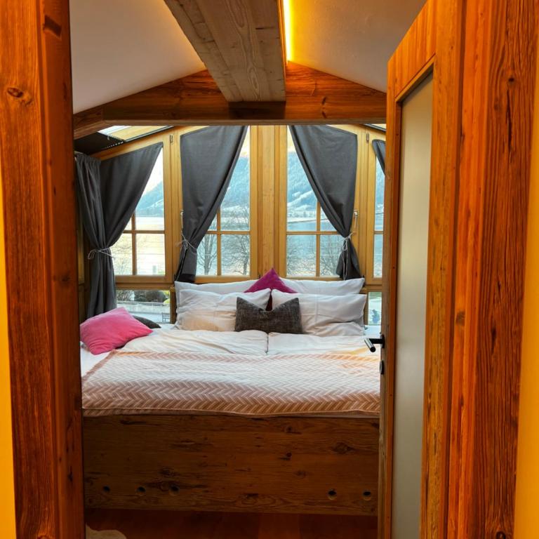 Lakeside Penthouse 16 - Apartment mit 2 Schlafzimmern - 64