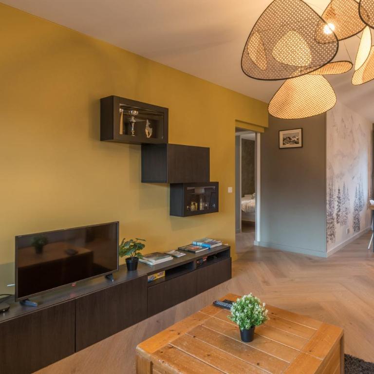 Appartement Alpestre - Welkeys - Appartement - 4