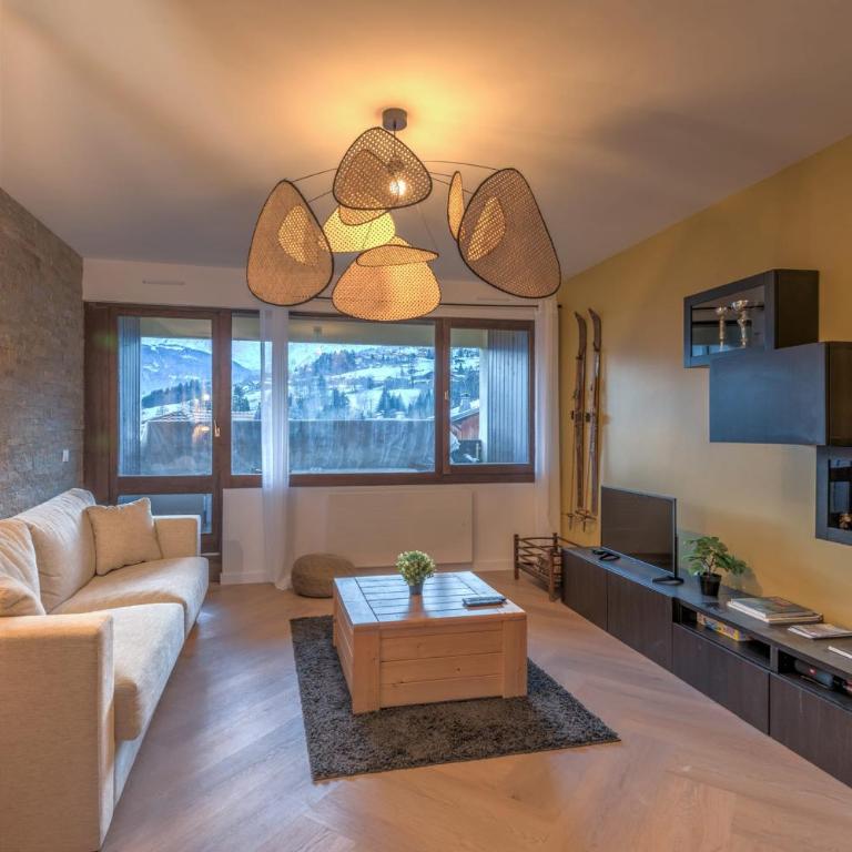Appartement Alpestre - Welkeys - Appartement - 3
