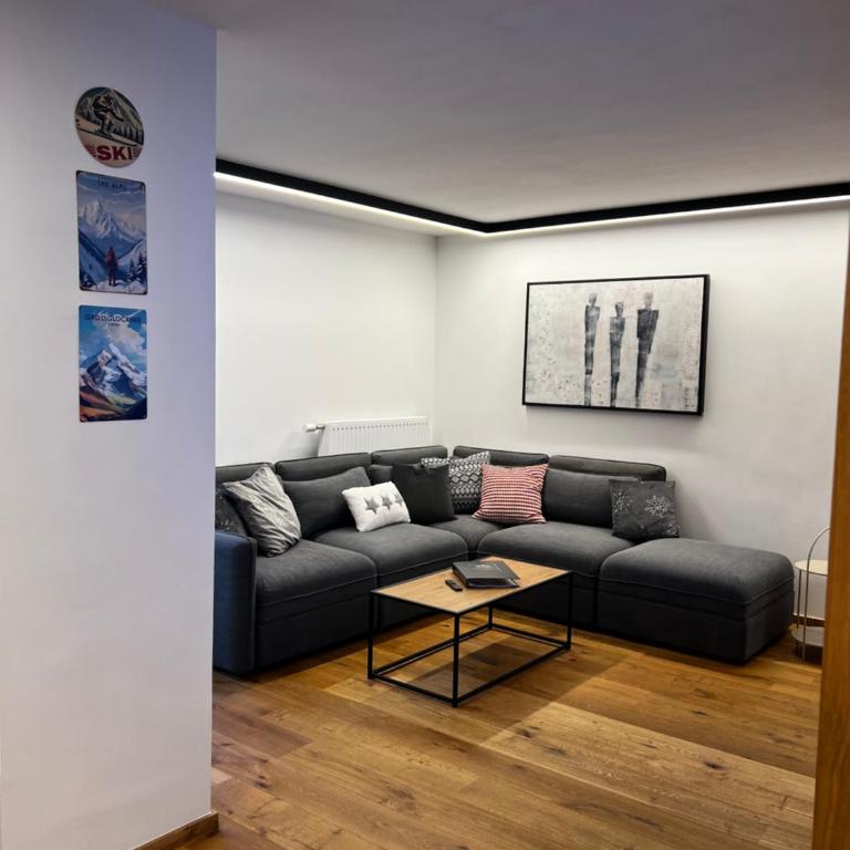 Lakeside Penthouse 16 - Apartment mit 2 Schlafzimmern - 76
