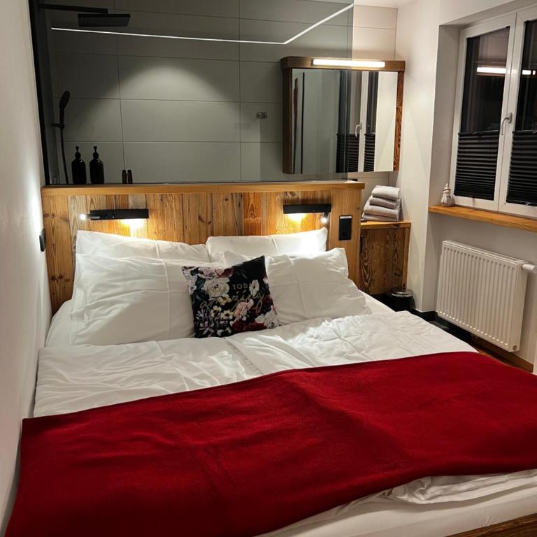 Lakeside Penthouse 16 - Apartment mit 2 Schlafzimmern - 87