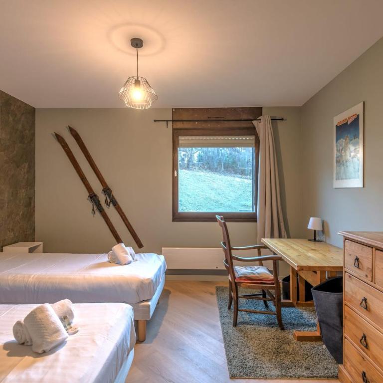 Appartement Alpestre - Welkeys - Appartement - 11