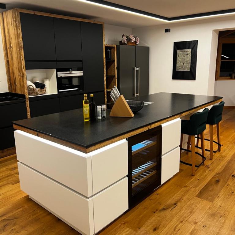 Lakeside Penthouse 16 - Apartment mit 2 Schlafzimmern - 90