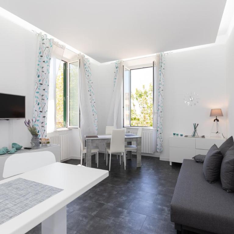 L'isola di Kalyta - Appartamento con 1 Camera da Letto - 13