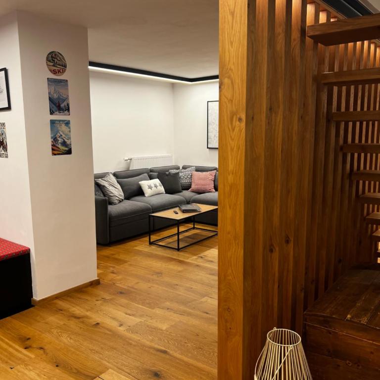 Lakeside Penthouse 16 - Apartment mit 2 Schlafzimmern - 96