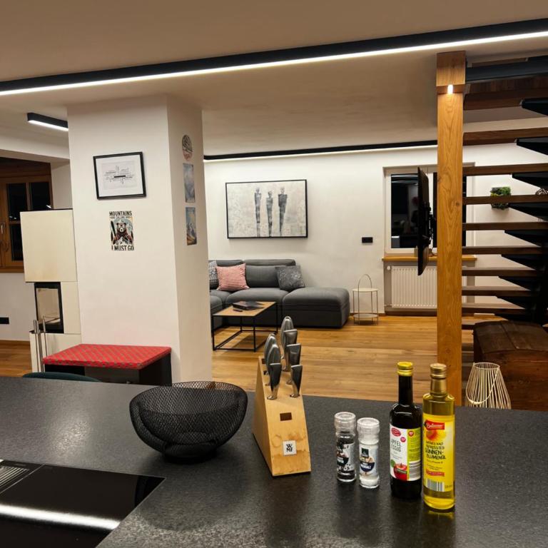 Lakeside Penthouse 16 - Apartment mit 2 Schlafzimmern - 98