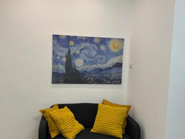 Appartamento del centro Bologna - Deluxe Studio - 2