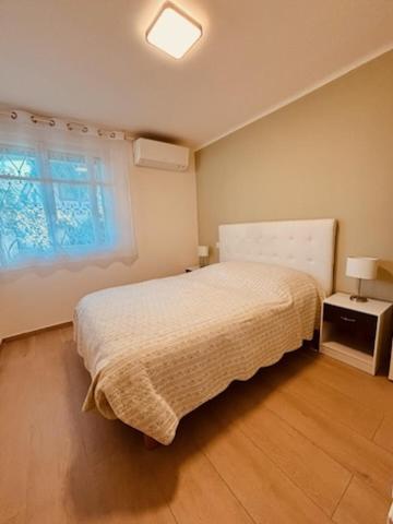 Agréable 2 pièces avec terrasse et jardin - Appartement 1 Chambre - 9