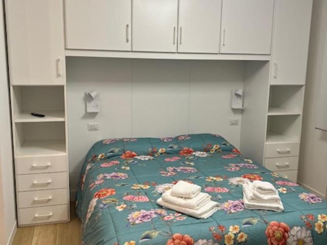 Appartamento del centro Bologna - Deluxe Studio - 5