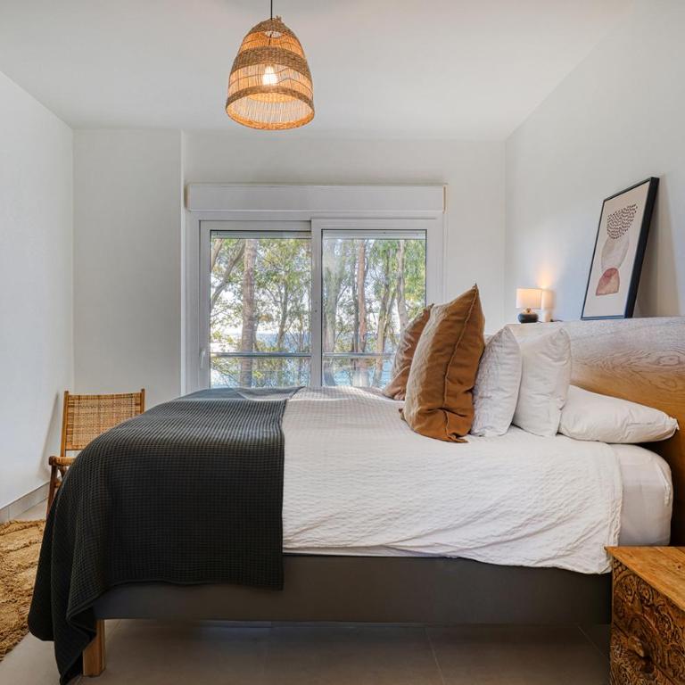 Apartment Alejandra - Gerenoveerd appartement direct aan zee - Apartamento de 3 dormitorios - 36