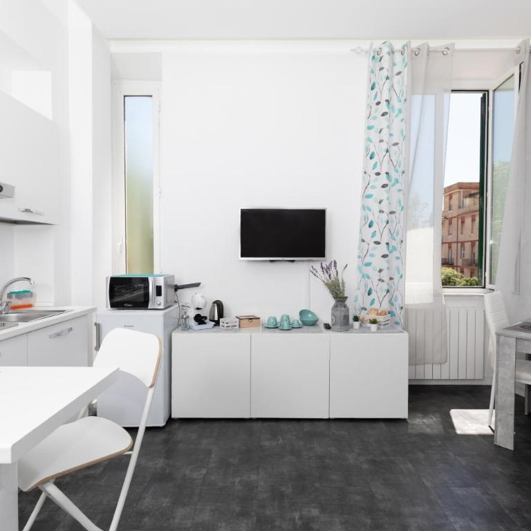 L'isola di Kalyta - Appartamento con 1 Camera da Letto - 11