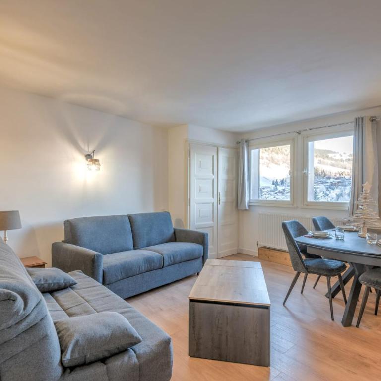 Appartement Cimes Étoilées - Welkeys - Apartment - 3