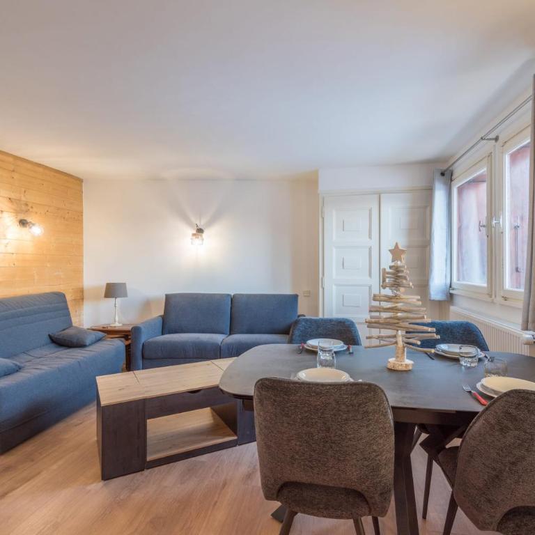 Appartement Cimes Étoilées - Welkeys - Apartment - 4
