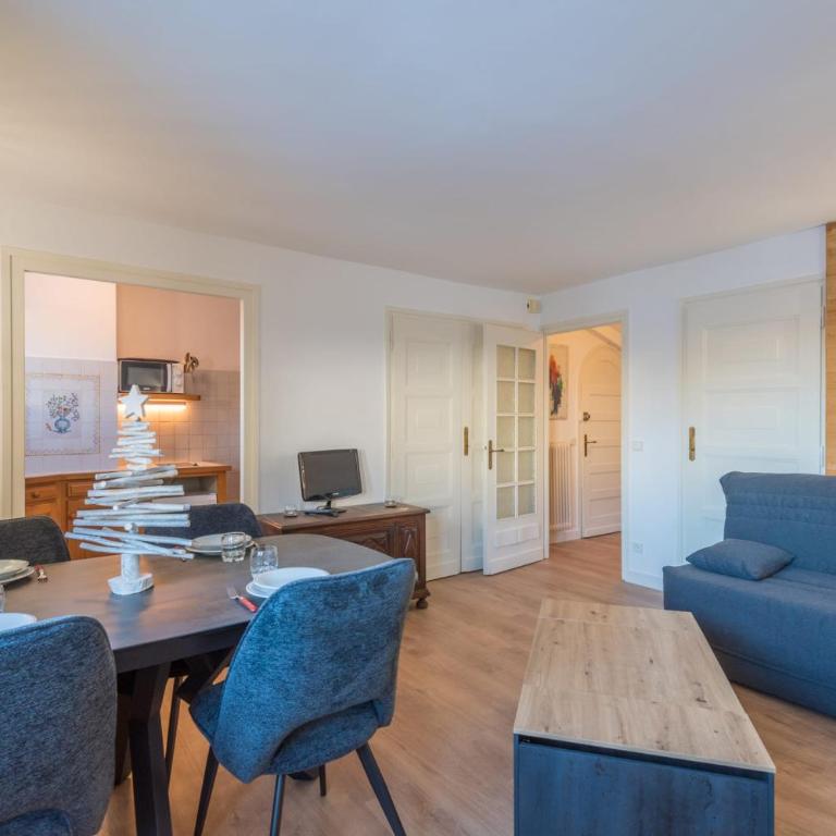 Appartement Cimes Étoilées - Welkeys - Apartment - 5