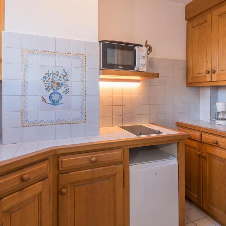Appartement Cimes Étoilées - Welkeys - Apartment - 6